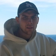 Сергей, 21, Ахтырский