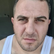 Ван, 35, Санкт-Петербург