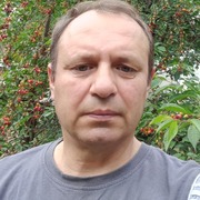 Юрий, 55, Калининград