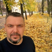 Александр 44 года (Козерог) Великий Новгород (Новгород)