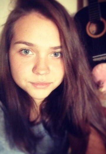 My photo - Anastasiya, 27 from Chernogolovka (@anastasiy7632753)