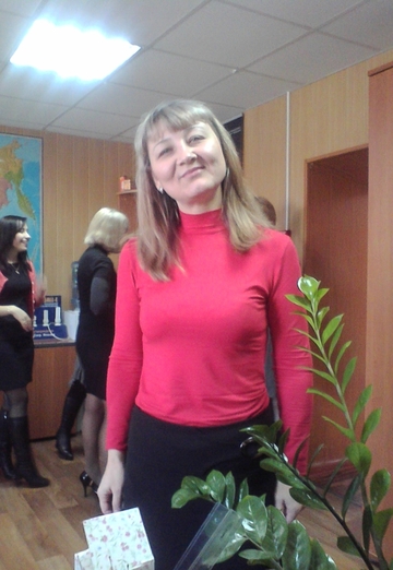 My photo - Svetlana, 43 from Saransk (@svetlana23096)