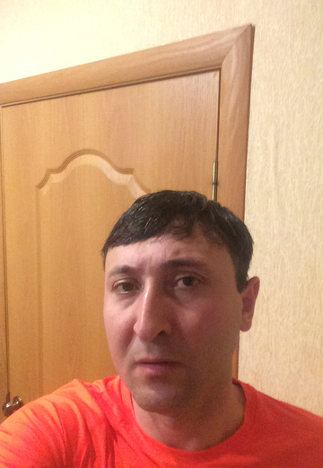 Моя фотография - Назим, 41 из Астрахань (@nazim1282)