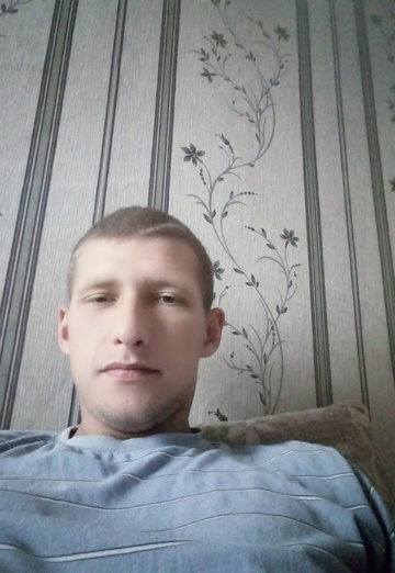 My photo - Sasha, 34 from Grodno (@sasha249682)