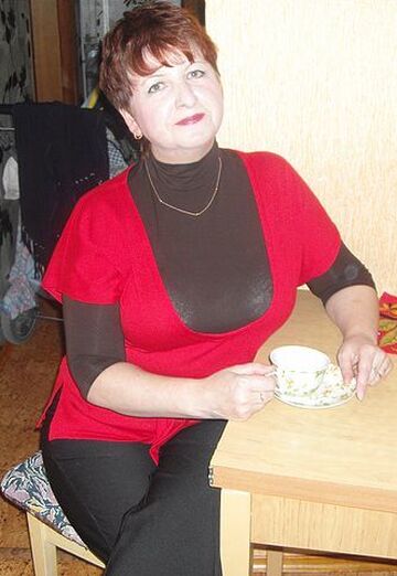 Моя фотография - ***МАРИНА***, 59 из Рязань (@marinakarpova13)