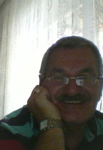Моя фотографія - Пётр, 68 з Горлівка (@petr25256)