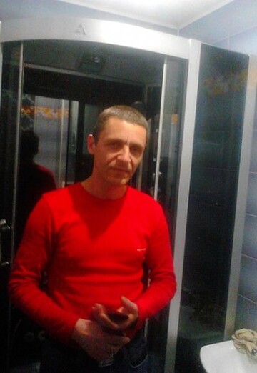 Моя фотографія - Владимир, 57 з Калуш (@vladimir7647210)