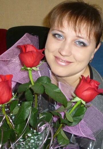 Моя фотография - Наталья, 41 из Дебальцево (@natalwy5921050)