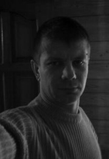 Моя фотографія - сергей, 47 з Житомир (@sdsd7272)