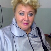 Людмила, 58, Верхний Тагил