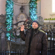 Руслан 38 лет (Козерог) Волочиск