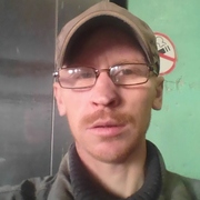 Антон, 34, Ачинск