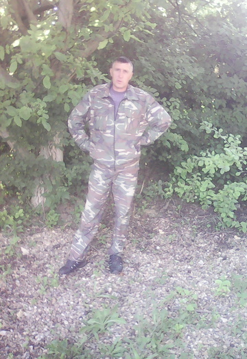 My photo - Dmitriy, 52 from Armavir (@dmitriy314815)