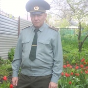 Viktor Boldyrev 57 Stavropol