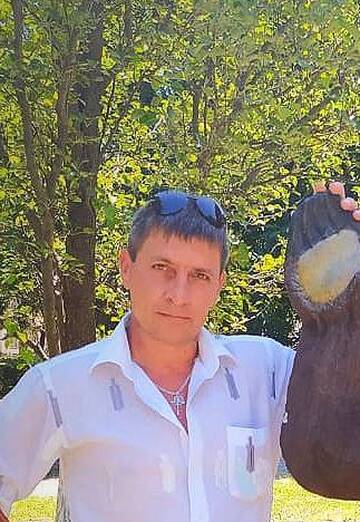Моя фотография - Алексей, 52 из Кореновск (@aleksey563787)