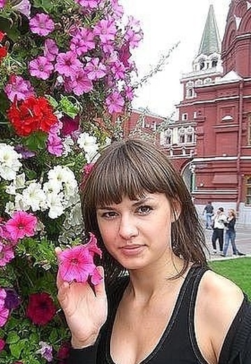My photo - elena, 38 from Izobilnyy (@elena415870)