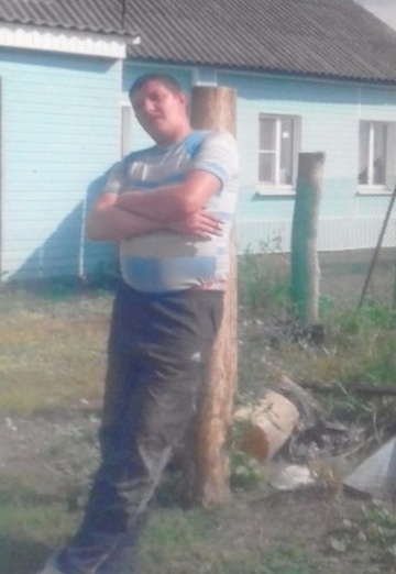 My photo - sergey, 40 from Tver (@sergey612886)