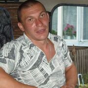 Александр, 44, Киренск