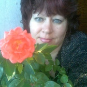 Елена, 52, Вача