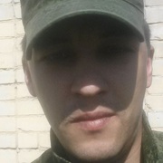 Артур, 37, Калининец