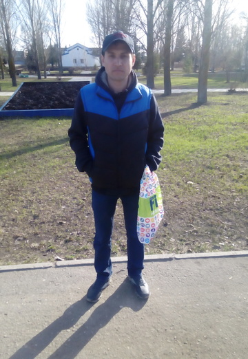 My photo - Ruslan, 36 from Dimitrovgrad (@ruslan160562)