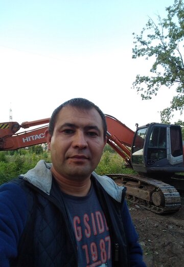 My photo - Ildus, 37 from Aznakayevo (@ildus1051)