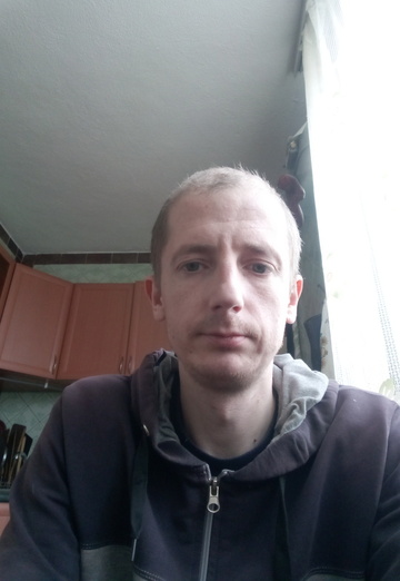 Моя фотография - Slavik Zinchenko, 38 из Винница (@slavikzinchenko)