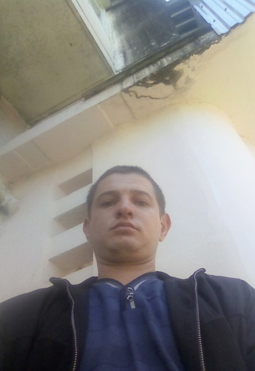 Моя фотографія - Андрій, 32 з Тернопіль (@andry11191)