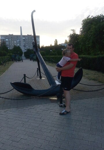 Моя фотография - Сергей, 32 из Киев (@sergey493203)