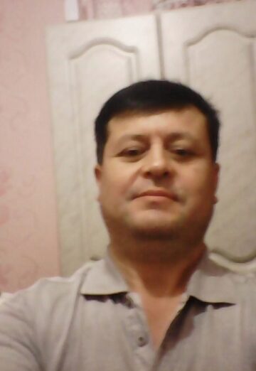 Моя фотография - Абдурахмон, 51 из Кемерово (@abdurahmon455)