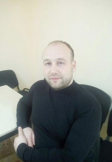 Моя фотография - Юрий, 40 из Петропавловск (@uriy145032)
