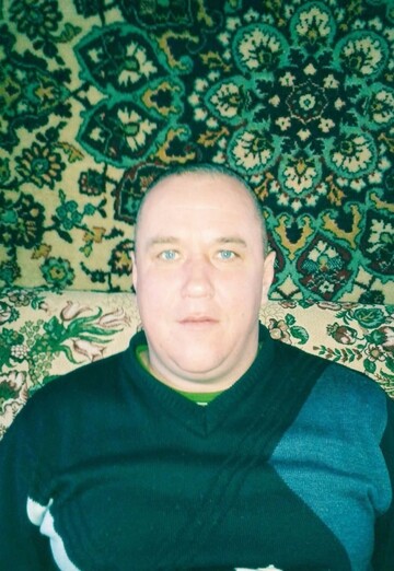 Моя фотография - Виктор, 52 из Куровское (@viktor221383)