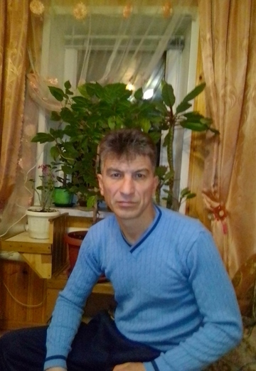 My photo - RUSLAN, 49 from Lipetsk (@ruslan215188)