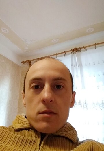 Моя фотография - Георгий, 36 из Кутаиси (@georgiy22724)