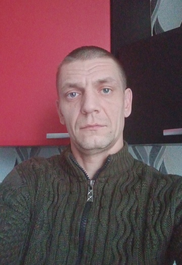 My photo - Denis, 43 from Maladzyechna (@denis254613)