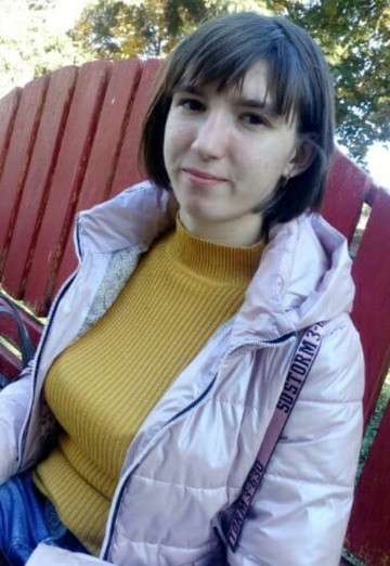 Моя фотография - Дарья, 22 из Димитровград (@darya59762)