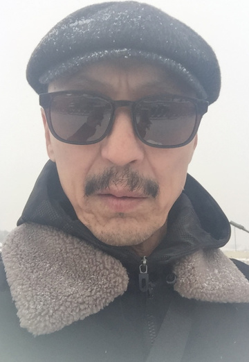 My photo - Maks, 58 from Almaty (@maks184337)