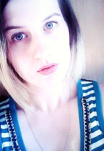My photo - Adelya, 28 from Sarmanovo (@adelya559)