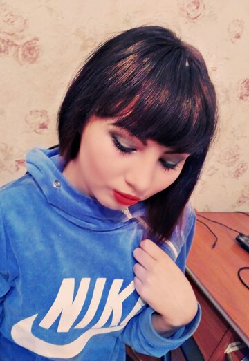 Julja Kytsyunka (@ulyakytsyunka) — mein Foto #10