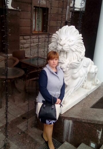 Моя фотография - Марія, 39 из Калуш (@marya1578)