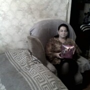 Светлана, 45, Карабаново