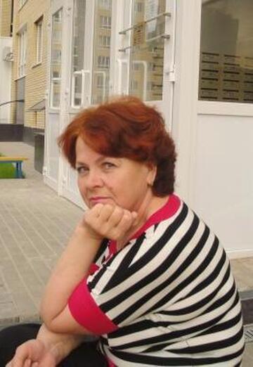 Моя фотография - маргарита, 69 из Ростов-на-Дону (@margarita8503)