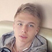 Андрей, 22, Красногвардейское (Белгород.)
