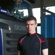 Владимир, 34, Инта
