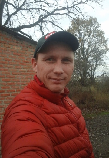 My photo - denis, 36 from Sumy (@denis226902)