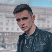 Pavel 25 Moscow