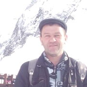 Сергей, 48, Северо-Енисейский