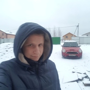 Nikolay 33 Moscow