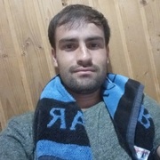 Фируз, 34, Усть-Илимск