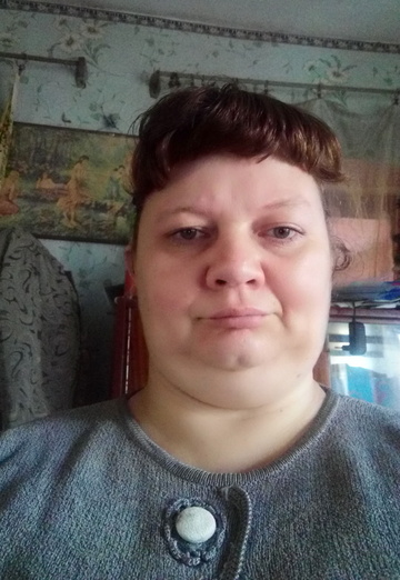 Моя фотография - Марго, 41 из Кореновск (@margo15125)